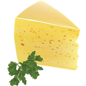 Cheese PNG-25332